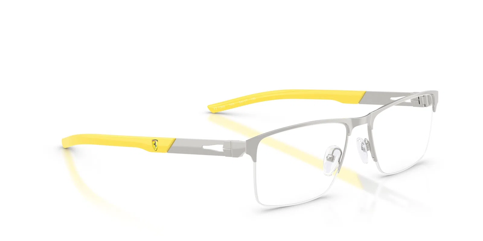 Scuderia Ferrari 7009 Eyeglasses - view 20